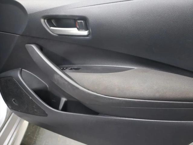 2020 Toyota Corolla Hybrid LE