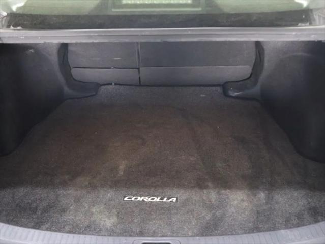 2020 Toyota Corolla Hybrid LE