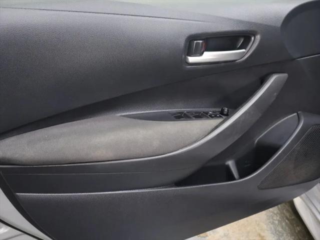 2020 Toyota Corolla Hybrid LE