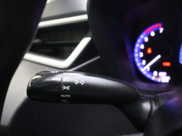 2020 Toyota Corolla Hybrid LE