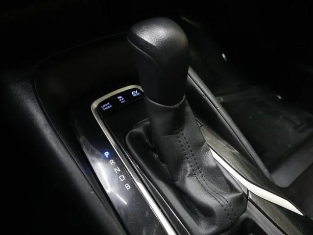 2020 Toyota Corolla Hybrid LE