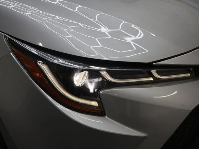 2020 Toyota Corolla Hybrid LE