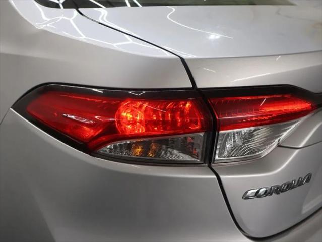 2020 Toyota Corolla Hybrid LE