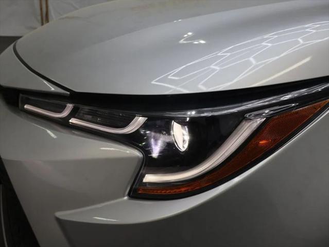 2020 Toyota Corolla Hybrid LE