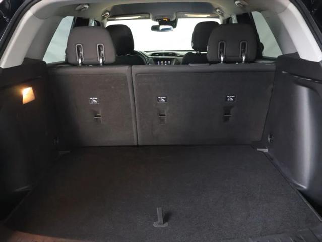 2021 Chevrolet TrailBlazer FWD LS