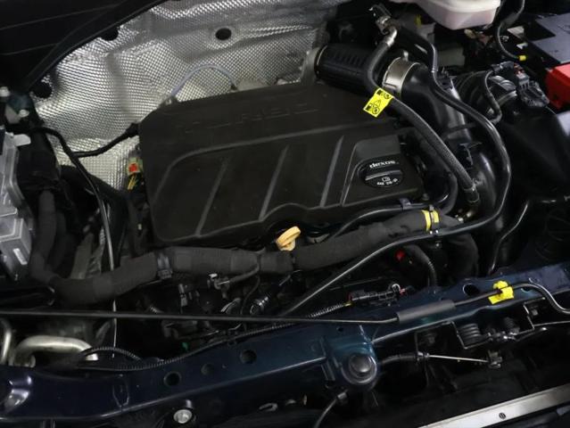 2021 Chevrolet TrailBlazer FWD LS
