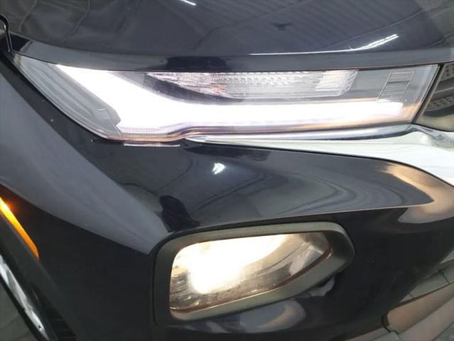 2021 Chevrolet TrailBlazer FWD LS