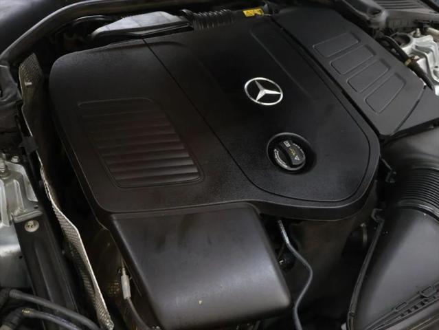 2023 Mercedes-Benz C-CLASS C 300 4MATIC Sedan