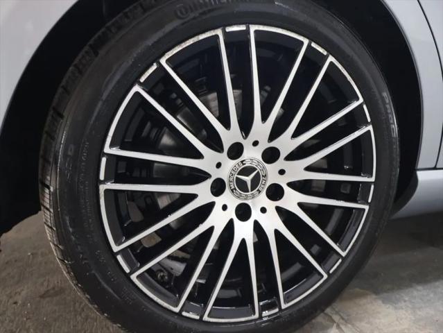2023 Mercedes-Benz C-CLASS C 300 4MATIC Sedan