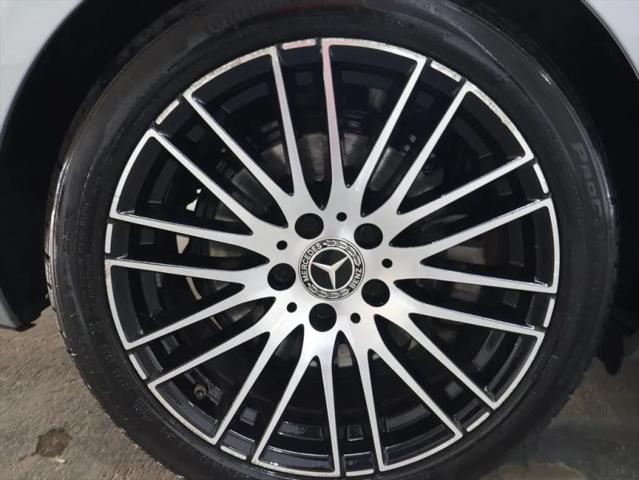 2023 Mercedes-Benz C-CLASS C 300 4MATIC Sedan