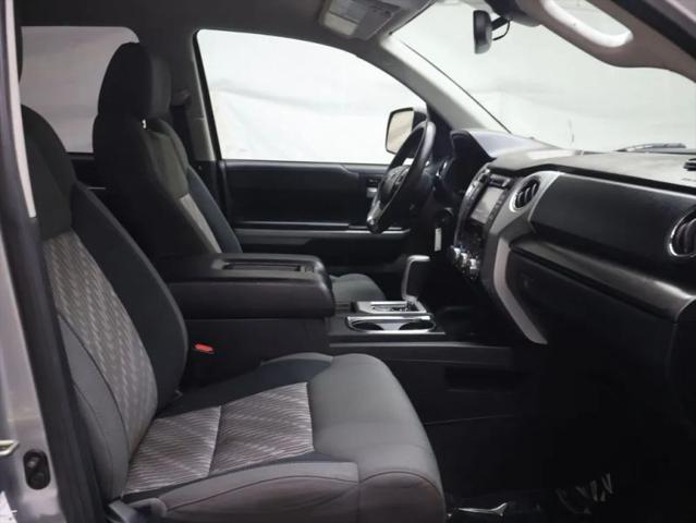 2018 Toyota Tundra SR5 5.7L V8