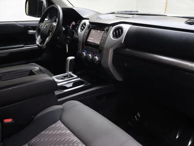 2018 Toyota Tundra SR5 5.7L V8