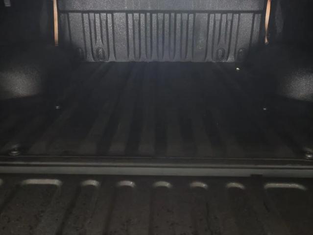 2018 Toyota Tundra SR5 5.7L V8
