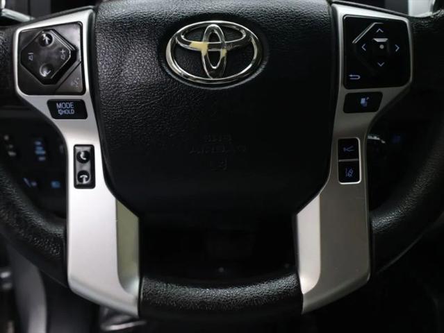 2018 Toyota Tundra SR5 5.7L V8