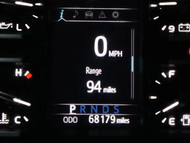 2018 Toyota Tundra SR5 5.7L V8