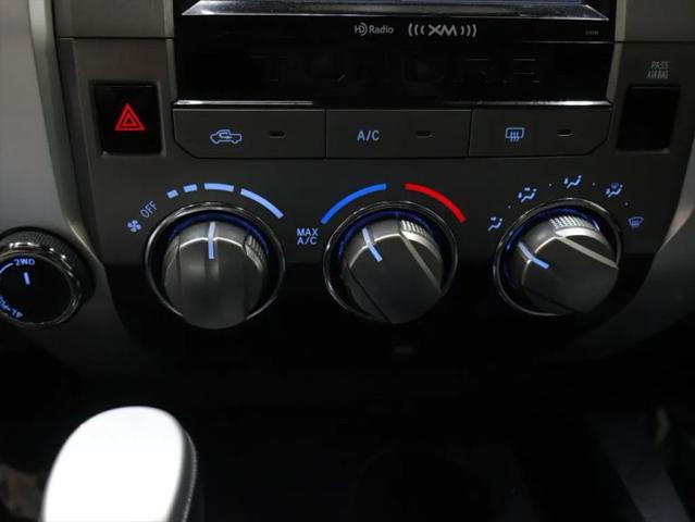 2018 Toyota Tundra SR5 5.7L V8
