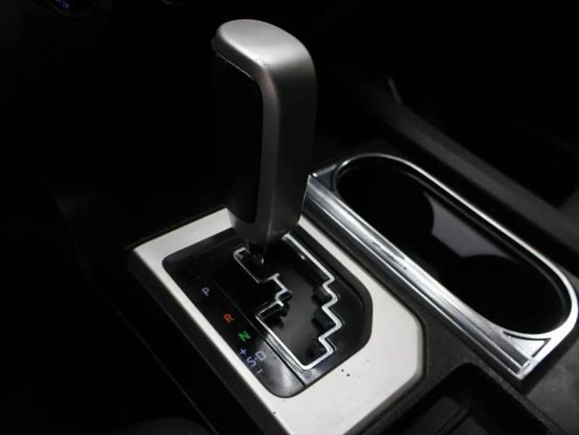 2018 Toyota Tundra SR5 5.7L V8