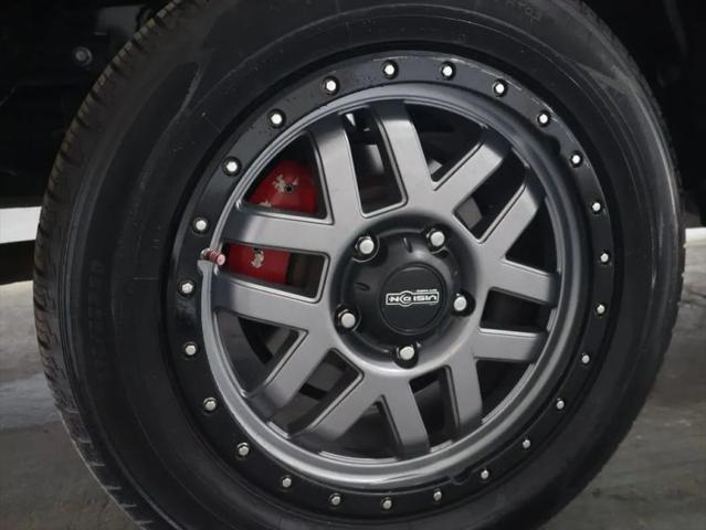 2018 Toyota Tundra SR5 5.7L V8