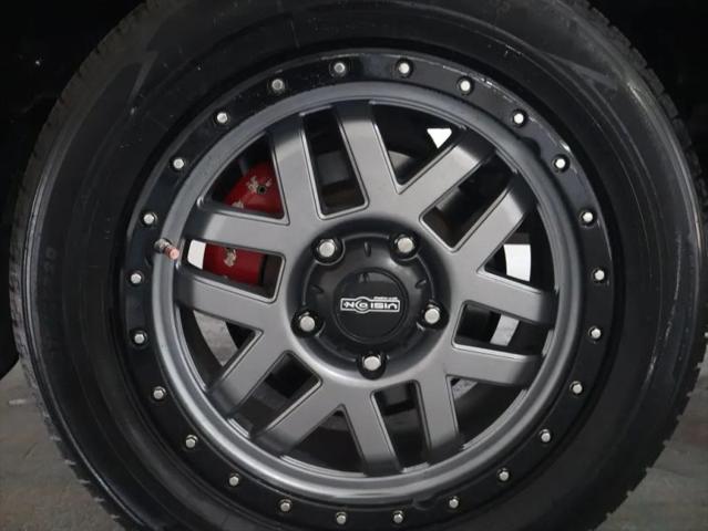 2018 Toyota Tundra SR5 5.7L V8