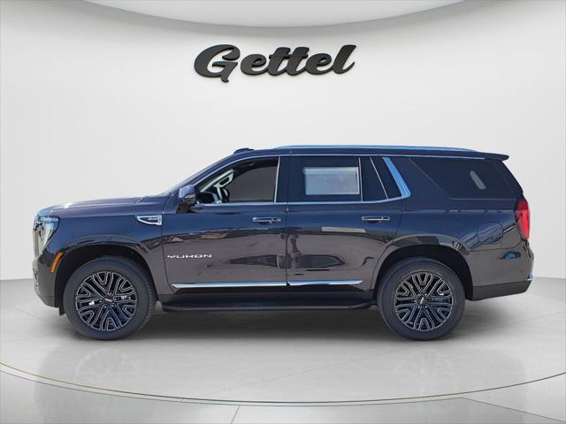 2026 GMC Yukon 4WD Elevation