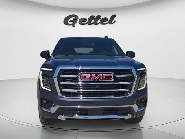 2026 GMC Yukon 4WD Elevation