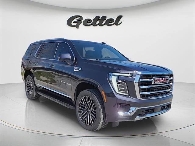 2026 GMC Yukon 4WD Elevation
