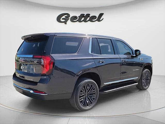 2026 GMC Yukon 4WD Elevation