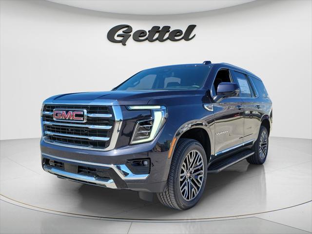 2026 GMC Yukon 4WD Elevation