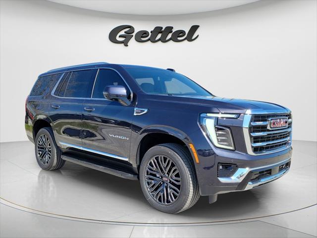 2026 GMC Yukon 4WD Elevation