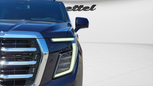 2026 GMC Yukon 4WD Elevation