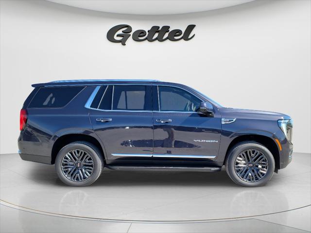 2026 GMC Yukon 4WD Elevation