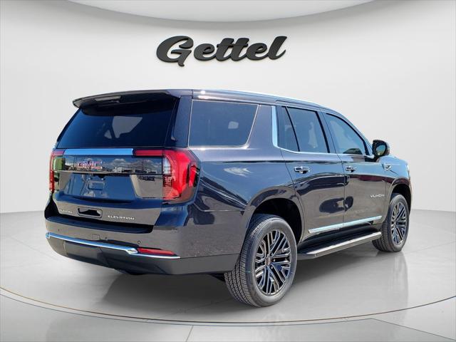 2026 GMC Yukon 4WD Elevation
