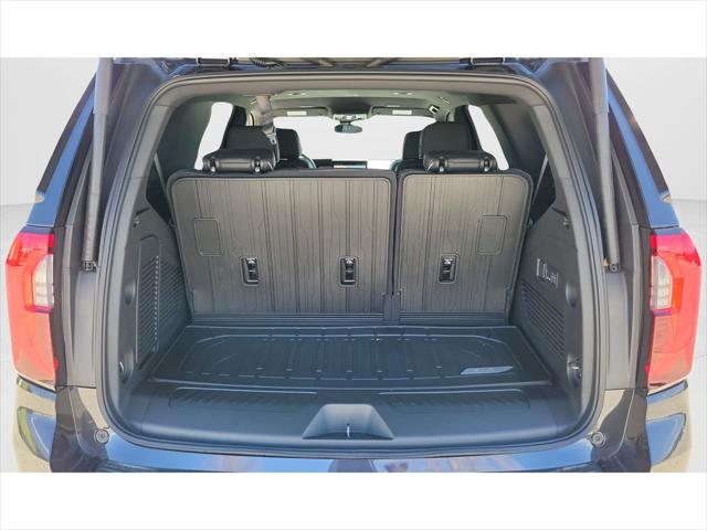 2026 GMC Yukon 4WD Elevation