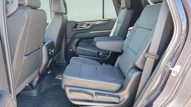 2026 GMC Yukon 4WD Elevation