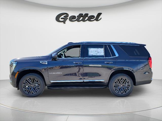 2026 GMC Yukon 4WD Elevation