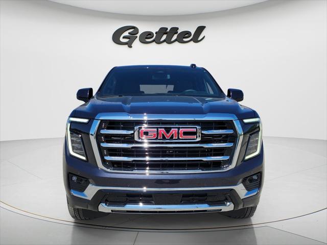 2026 GMC Yukon 4WD Elevation