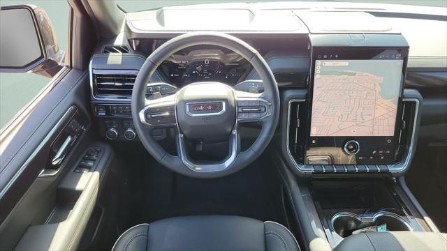 2026 GMC Yukon 4WD Elevation