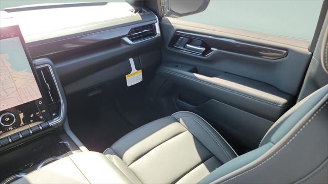 2026 GMC Yukon 4WD Elevation