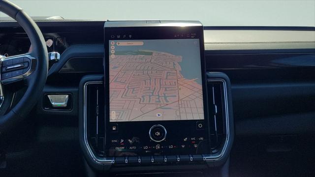 2026 GMC Yukon 4WD Elevation