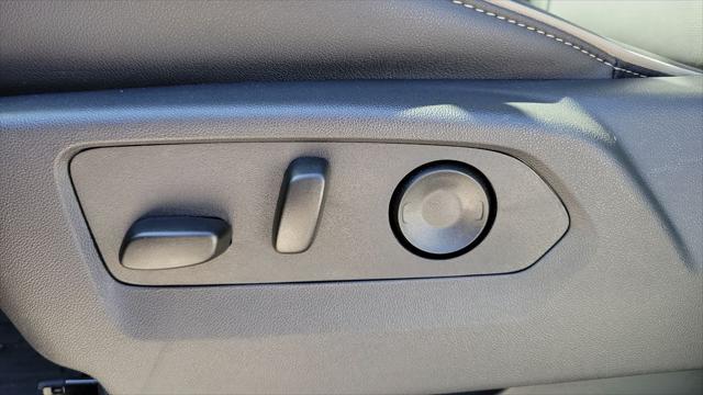 2026 GMC Yukon 4WD Elevation
