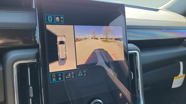 2026 GMC Yukon 4WD Elevation
