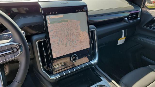 2026 GMC Yukon 4WD Elevation