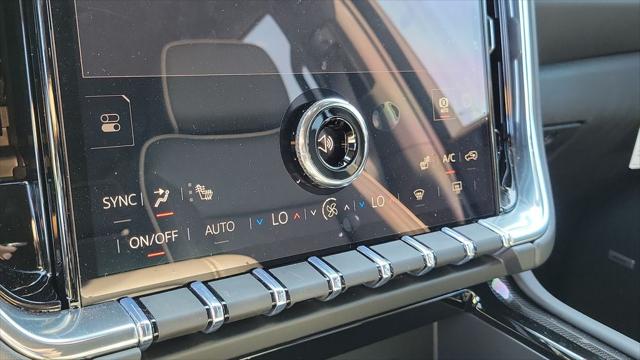 2026 GMC Yukon 4WD Elevation