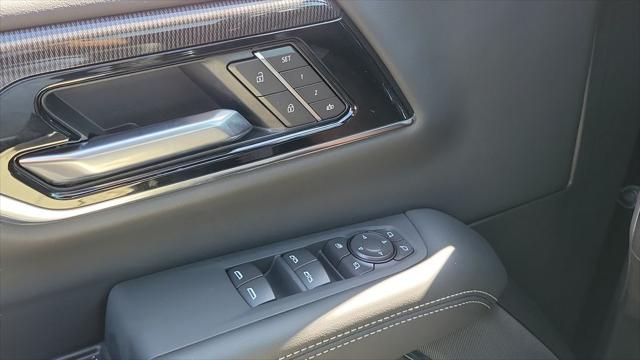 2026 GMC Yukon 4WD Elevation