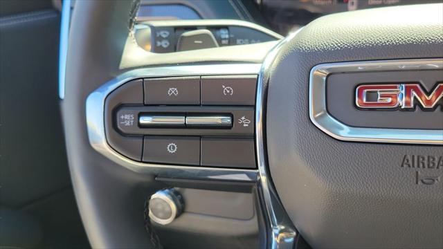 2026 GMC Yukon 4WD Elevation