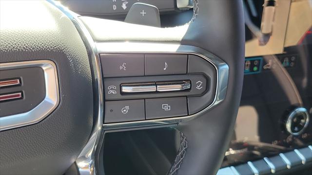 2026 GMC Yukon 4WD Elevation