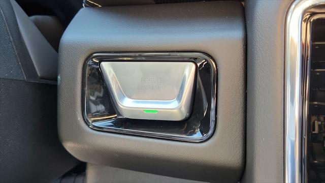 2026 GMC Yukon 4WD Elevation