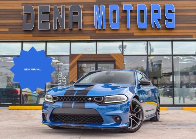 2023 Dodge Charger Scat Pack for sale in Conyers, GA