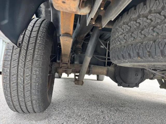 2007 Chevrolet Silverado 1500 Work Truck
