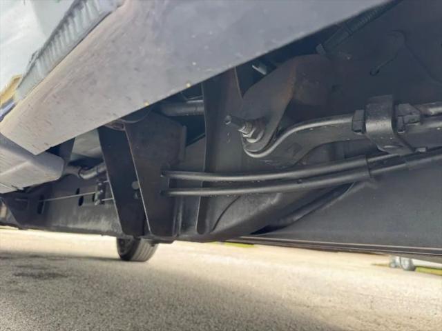 2007 Chevrolet Silverado 1500 Work Truck